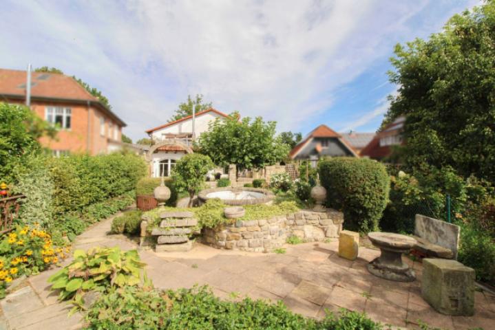 Garten 2