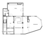 Grundriss Skizze EG