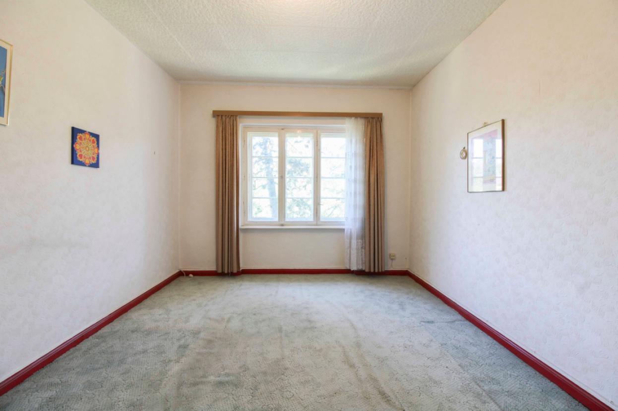 Zimmer 2 mit Fenster