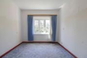 Zimmer 3 mit Fenster