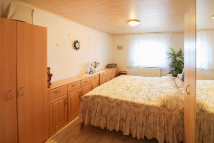 Schlafzimmer EG