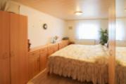 Schlafzimmer EG
