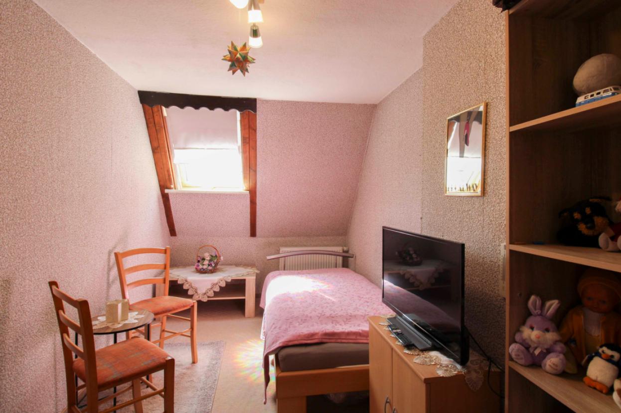 Gästezimmer OG2