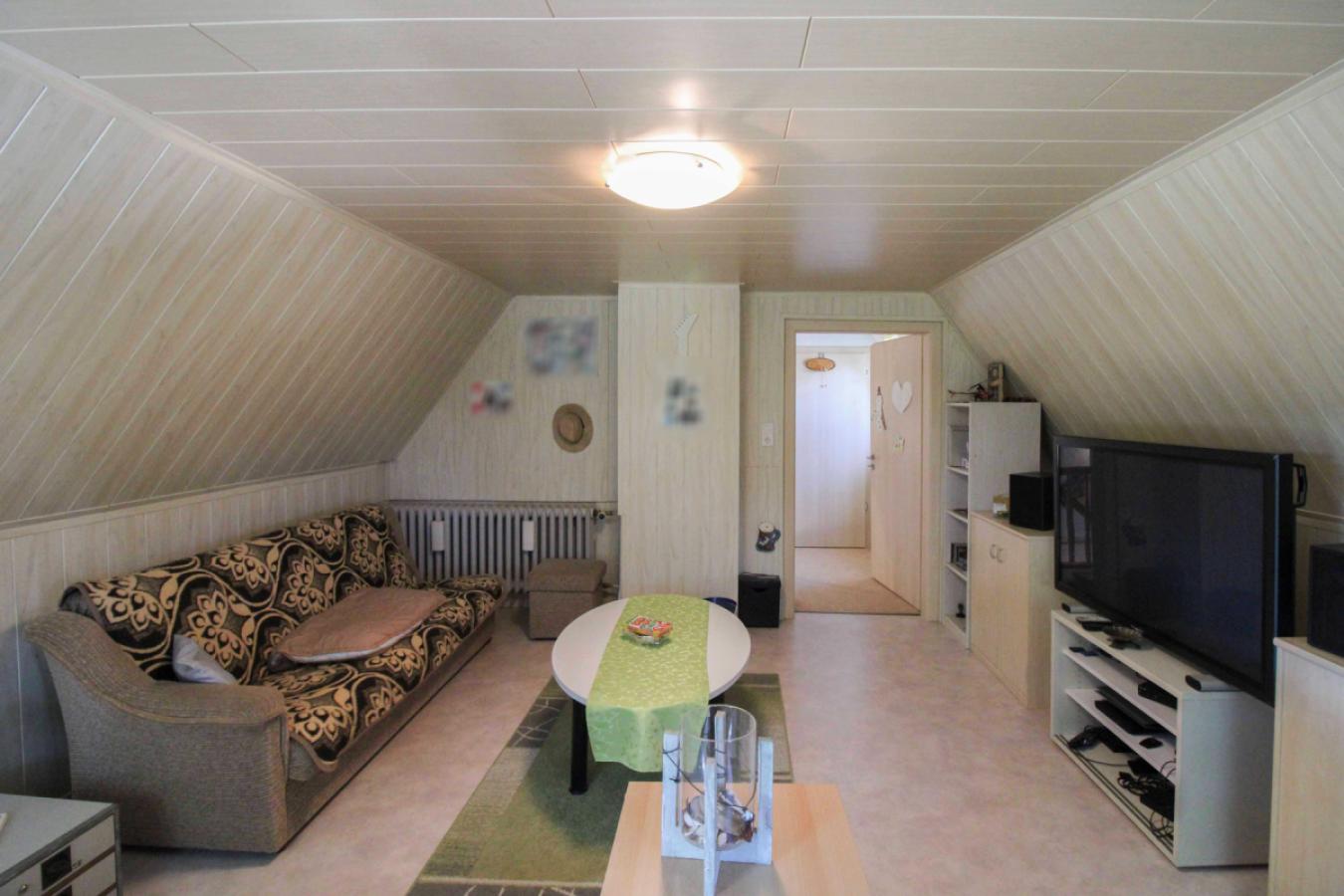 Wohnzimmer OG2