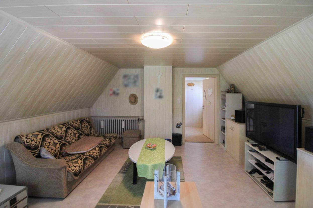 Wohnzimmer OG2