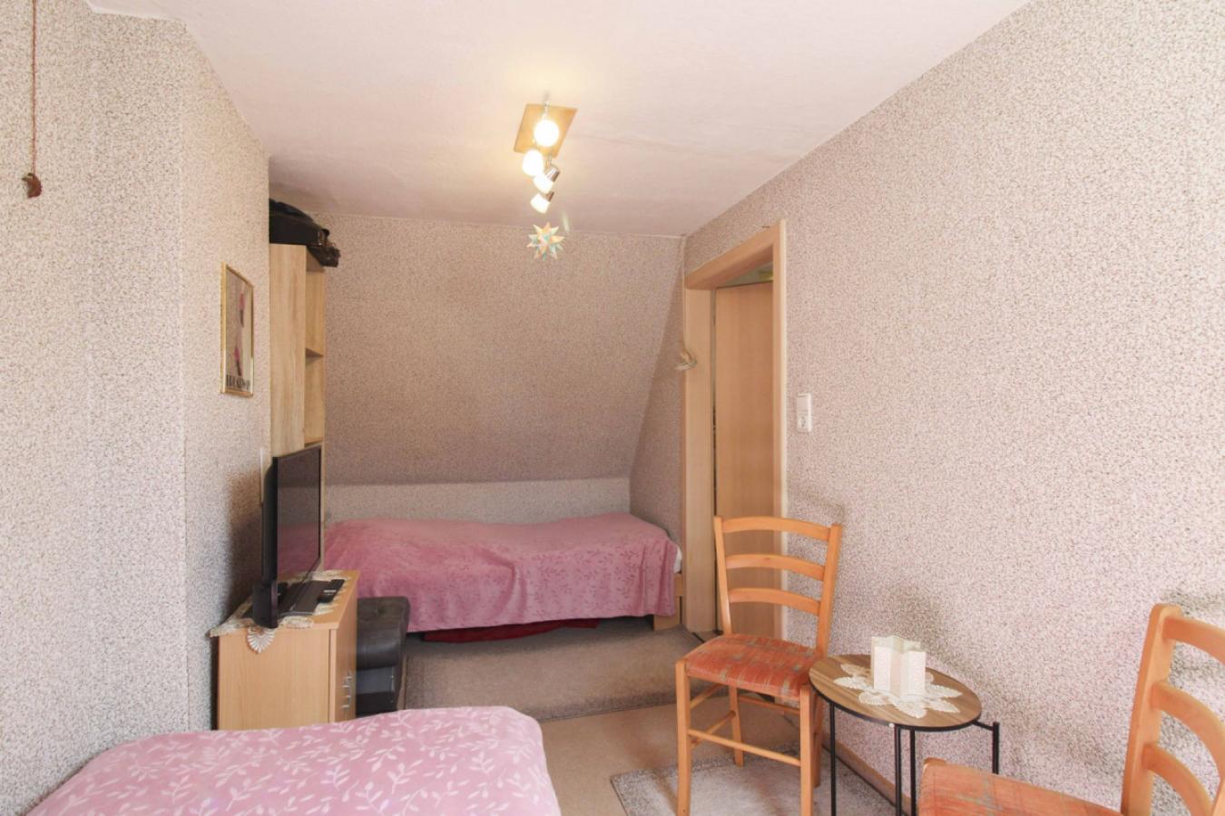 Gästezimmer OG