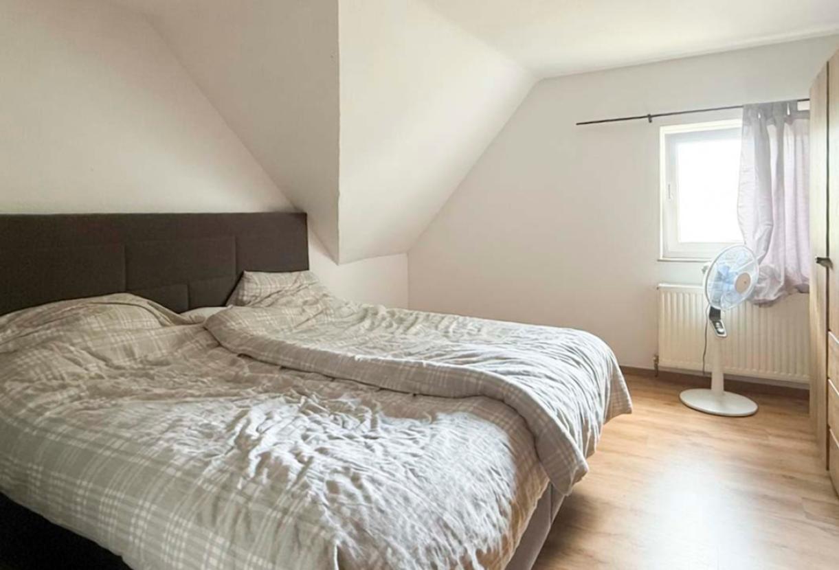 Schlafzimmer 2 Einheit 1