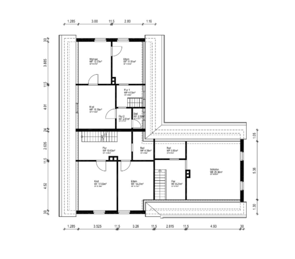 Grundriss 1