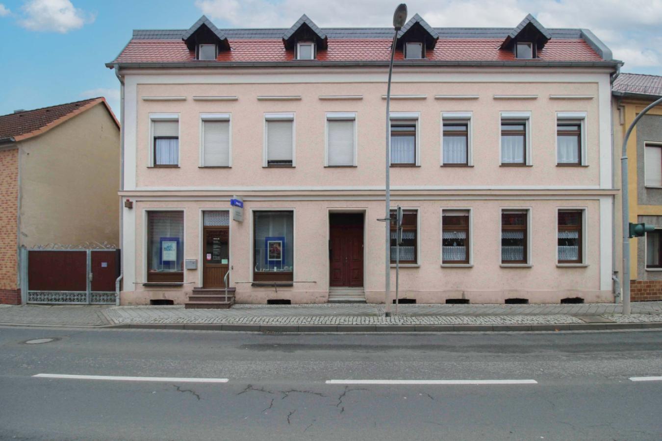 Straßenansicht(2)