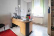 Büro II EG
