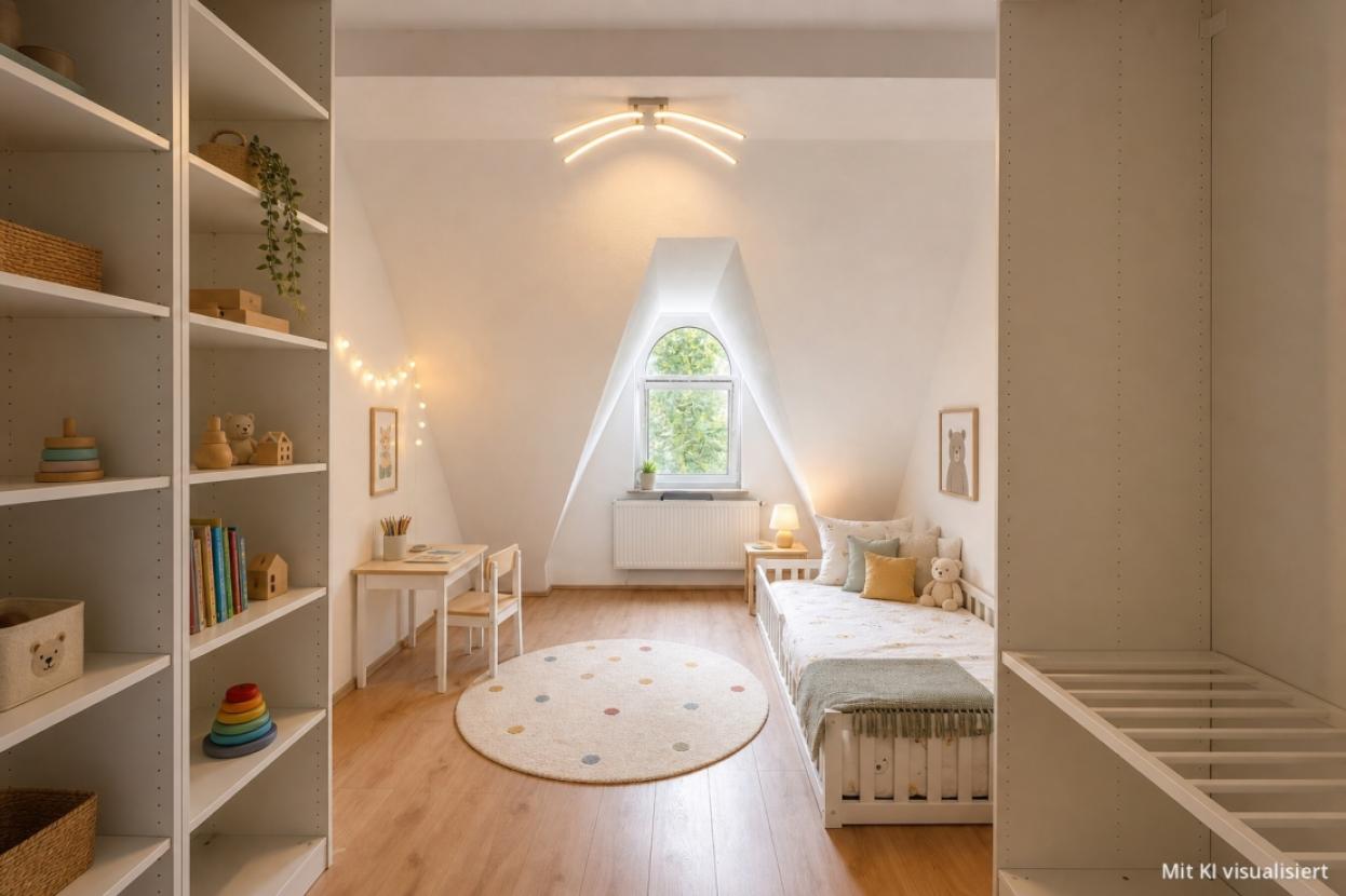 Kinderzimmer