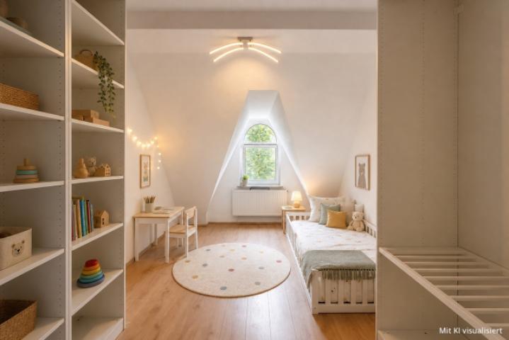 Kinderzimmer