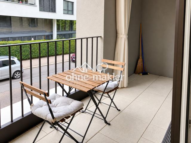 Loggia