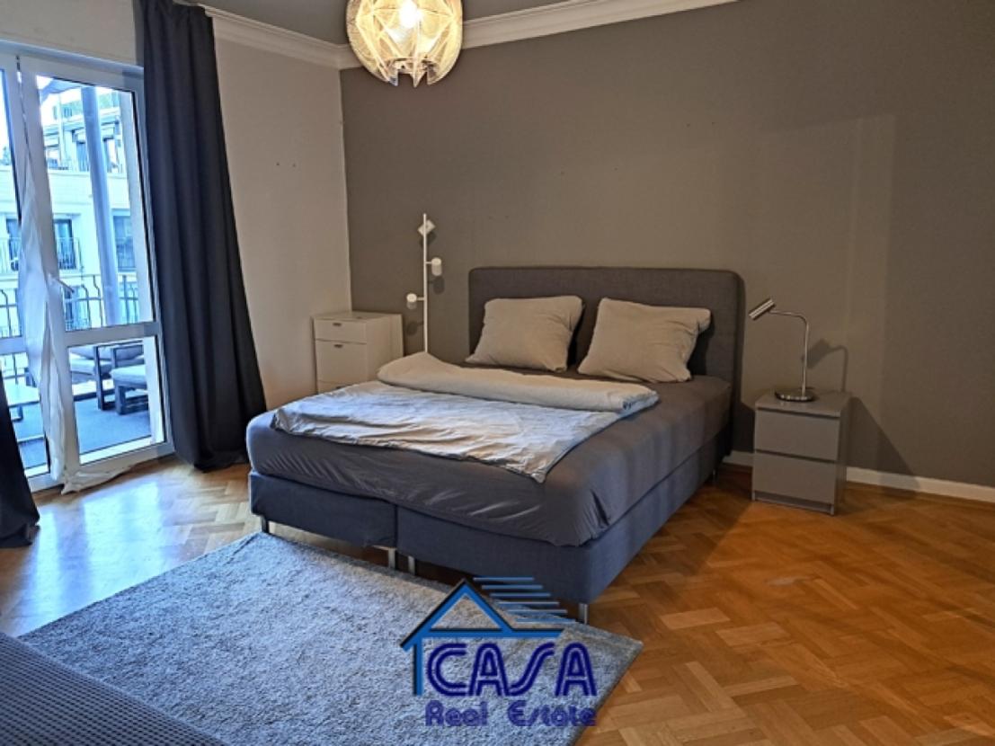 Schlafzimmer 3