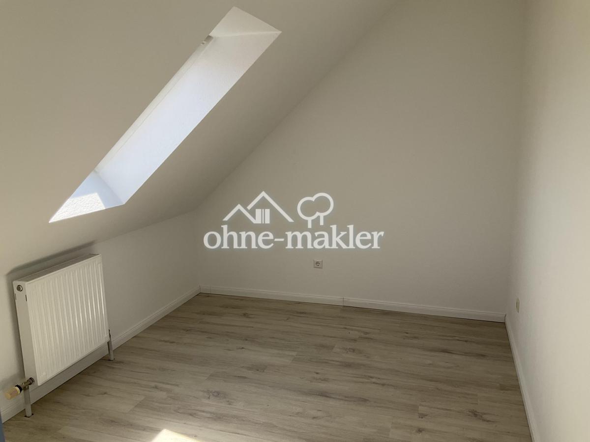 Zimmer auf der 2. Ebene