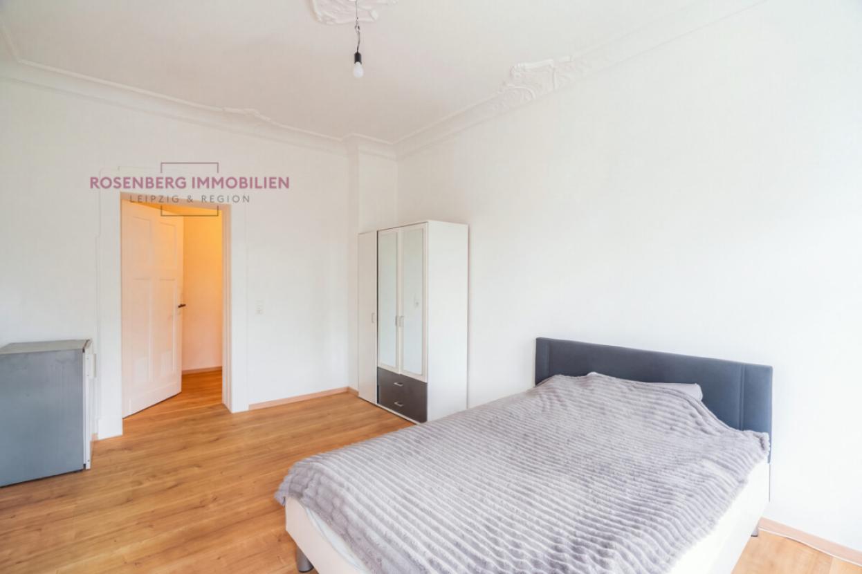 Immobilie in Leipzig zu verkaufen_Rosenberg Immobilien_2-Raum_Zimmer 2