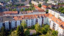 Immobilie in Leipzig zu verkaufen_Rosenberg Immobilien_2-Raum_Luftansicht