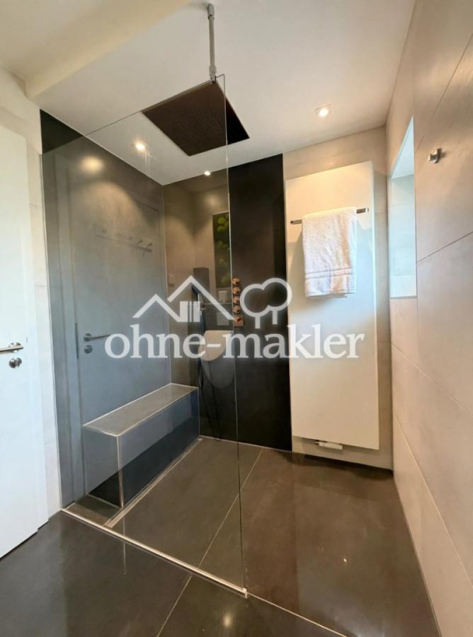 EG Schlafzimmer Dusche