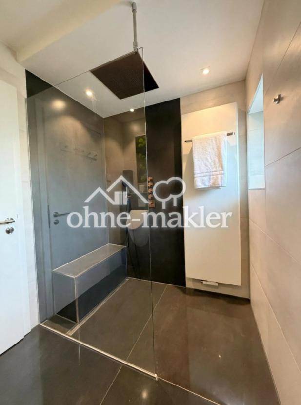 EG Schlafzimmer Dusche