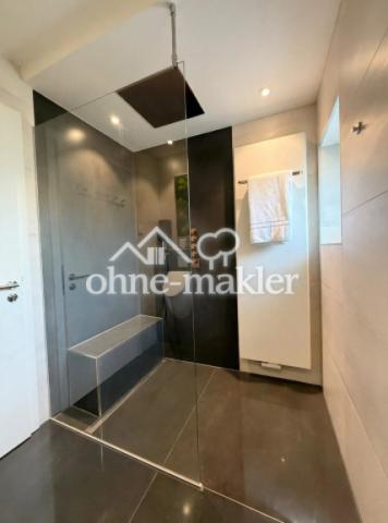 EG Schlafzimmer Dusche