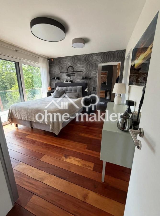 Schlafzimmer EG