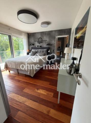 Schlafzimmer EG
