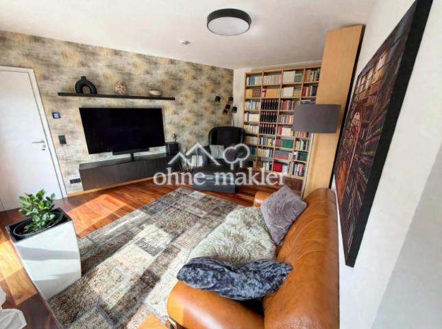 Zimmer EG