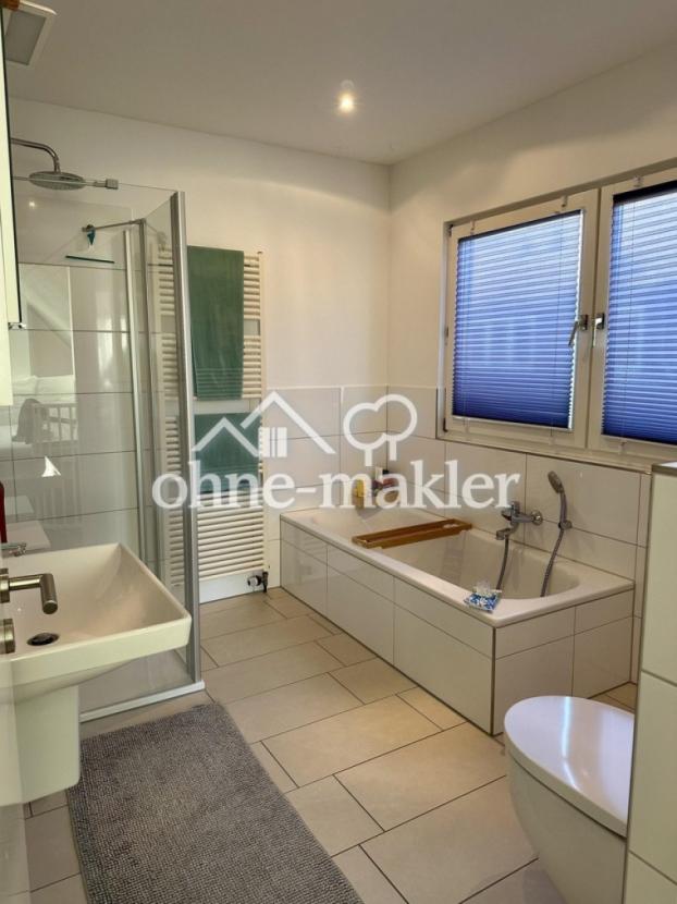 Bad en Suite