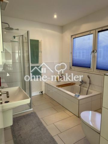 Bad en Suite
