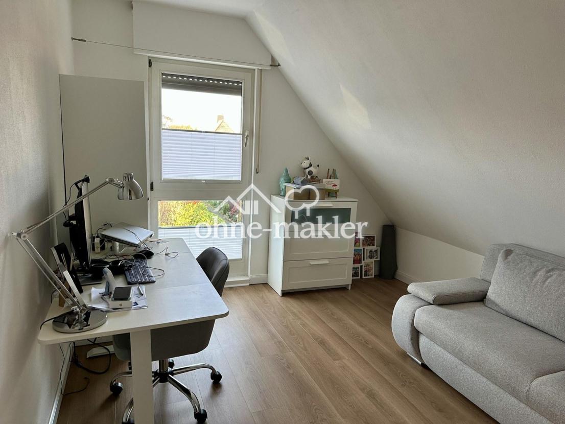 Gästezimmer / Büro