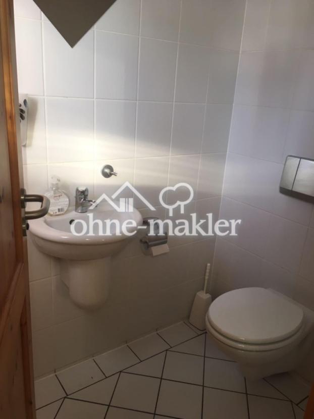 EG Gäste WC