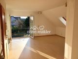 DG  WZ + Balkon