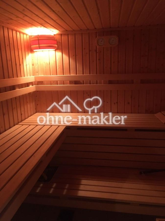 Keller Sauna