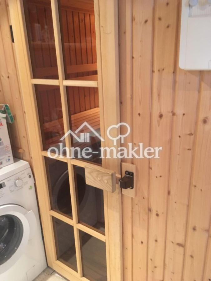 Keller Sauna