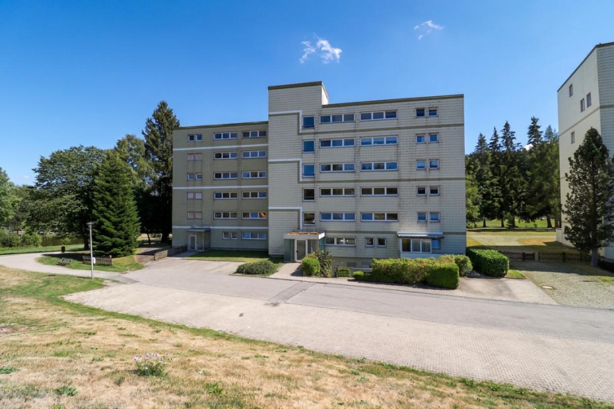 IAußenansicht