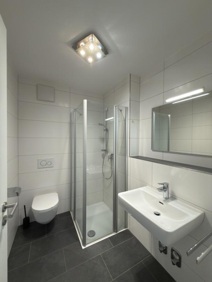 Gäste WC