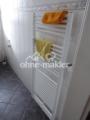 + Handtuchhalterheizung