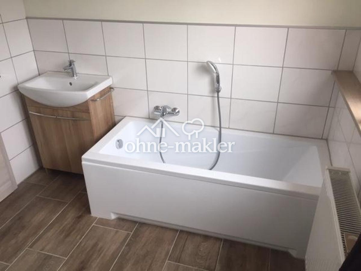 Badewanne