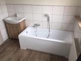 Badewanne
