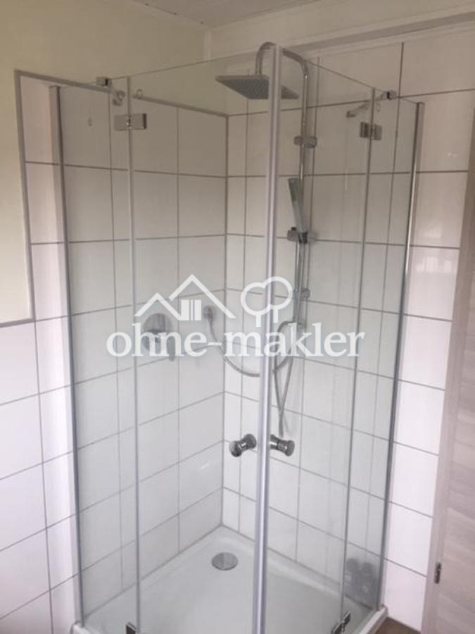 Dusche