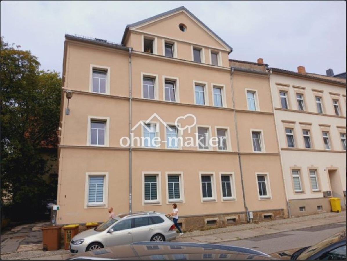 Ansicht Straße