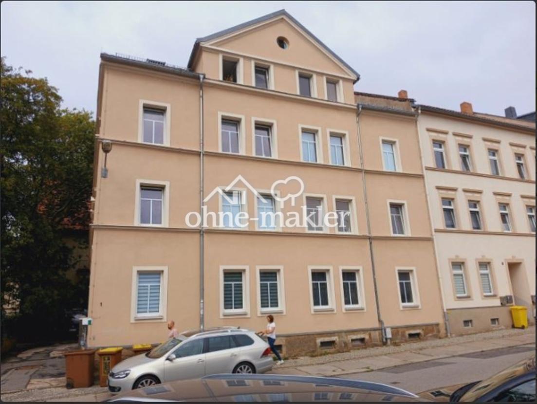 Ansicht Straße