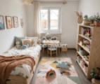 KI Einrichtung Kinderzimmer 1