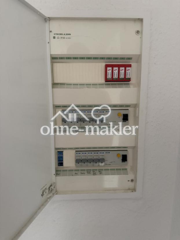 Sicherungskasten
