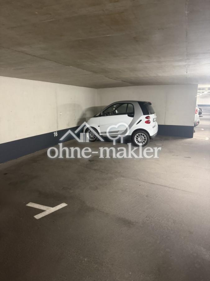 230v über Wohnungsanschluss