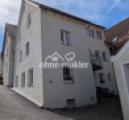 Außenansicht Haus
