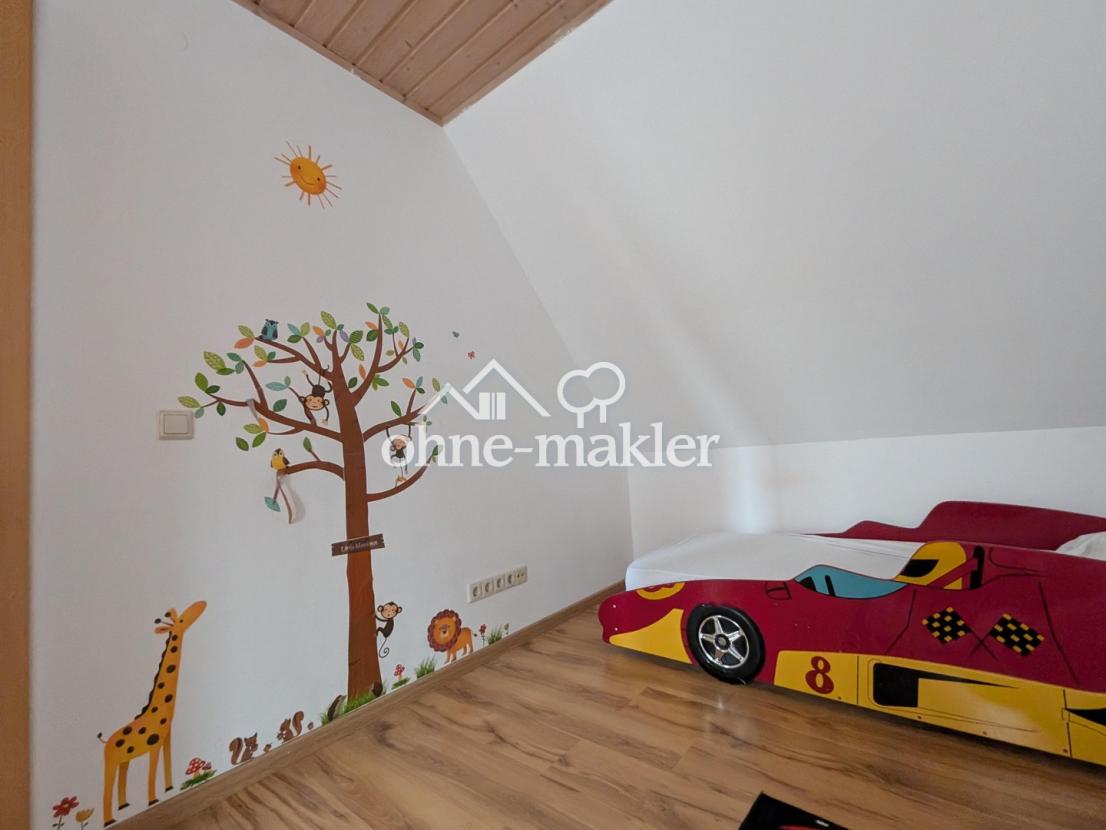 Kinderzimmer 2