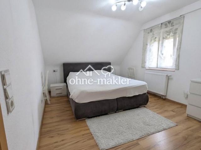 Eltern-Schlafzimmer