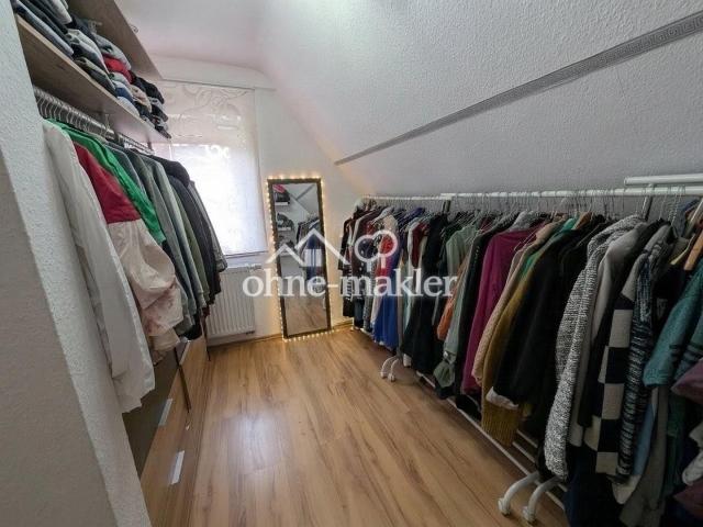 Ankleidezimmer