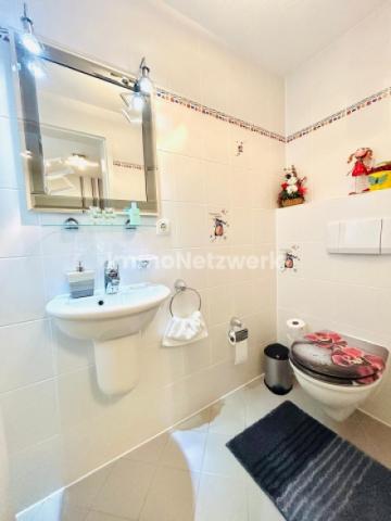 Gäste WC